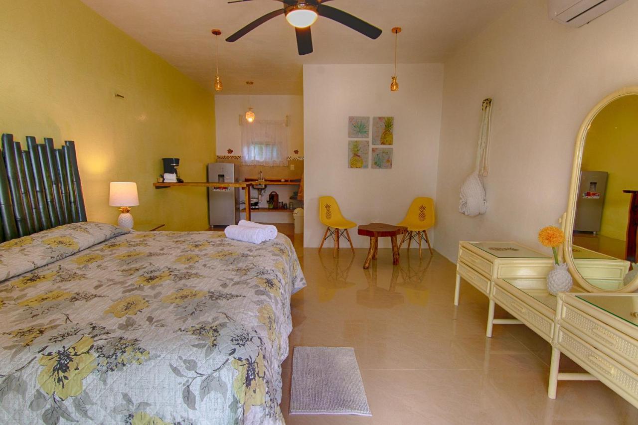 San Fernando Bacalar, Villa Pina Colada 외부 사진